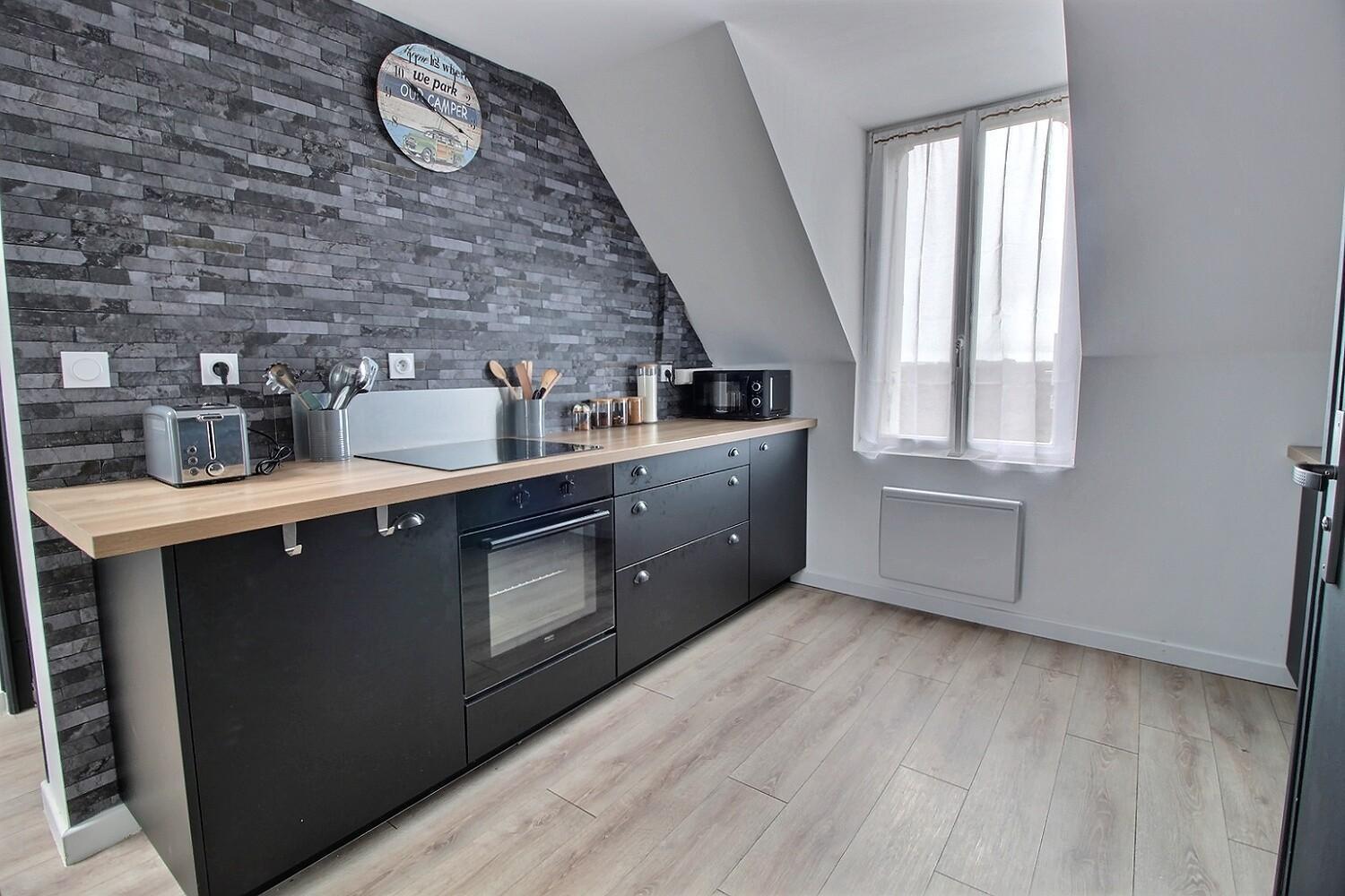 Sud Morbihan T3 et jardin 450m de la plage Appartement Damgan Buitenkant foto